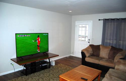 Hoosier Inn- Indiana University - Foto 15