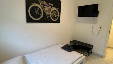 Nord-Apartment 10 I Walk-In Regendusche und Fußbodenheizung - Foto 2