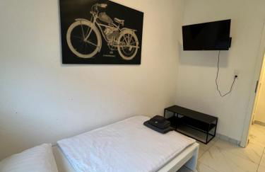 Nord-Apartment 10 I Walk-In Regendusche und Fußbodenheizung - Photo 2