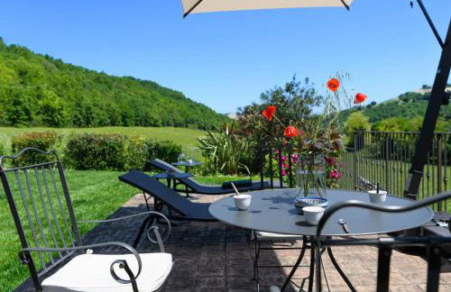 Holiday Home Ca Seppe Marche Ferienvillen- privater Pool by Interhome - Photo 18