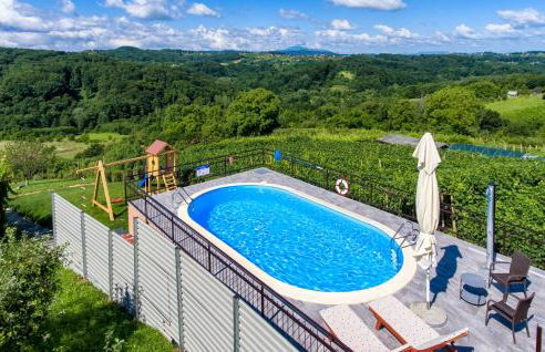 Awesome Home In Jalzabet With Kitchen - Foto 17