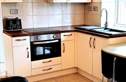 Hideaway Apartment nr. Zipworld - Photo 14