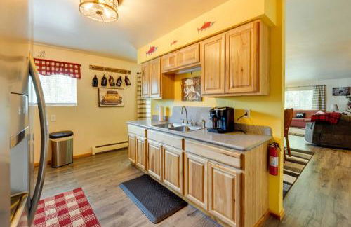 Single-Story Soldotna Home Near the Kenai River! - Photo 11