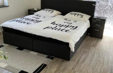 Ferienwohnung Jeannette ideal für Geschäftsreisende, WLAN und Rechnung möglich - Foto 8