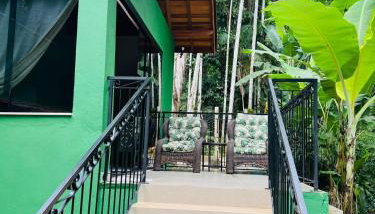 Chalé Paradiso - Photo 4