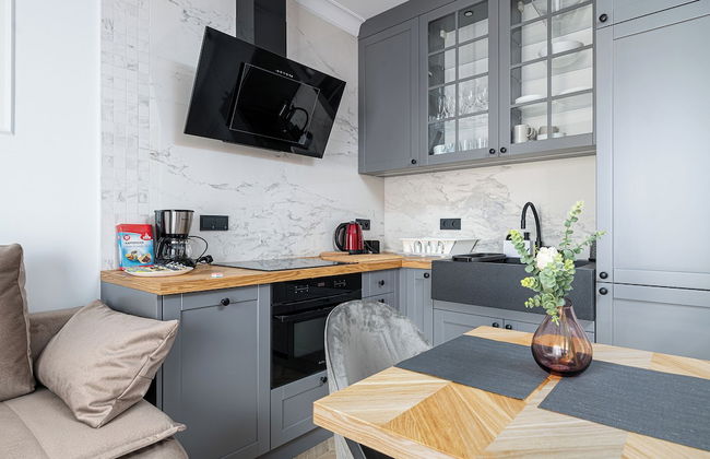 RentPlanet - Apartament Ząbkowska - Foto 6