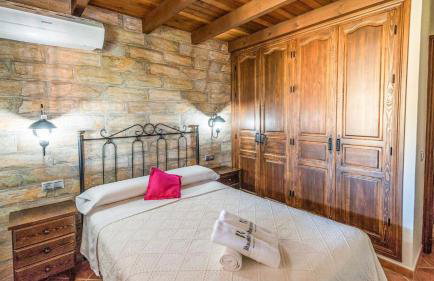Casa Los Valles Alozaina by Ruralidays - Foto 9
