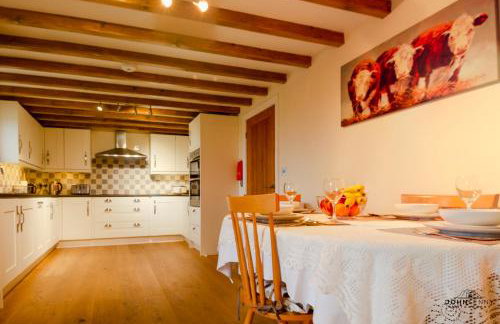 The Old Cow Byre - Foto 11