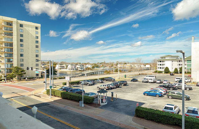 The Ocean Key Virginia Beach Resort - Foto 48