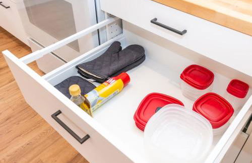 Newly Remodeled Family Friendly Home - Foto 20