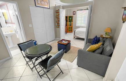 Ocean Front Studio - Miami Beach - Foto 21