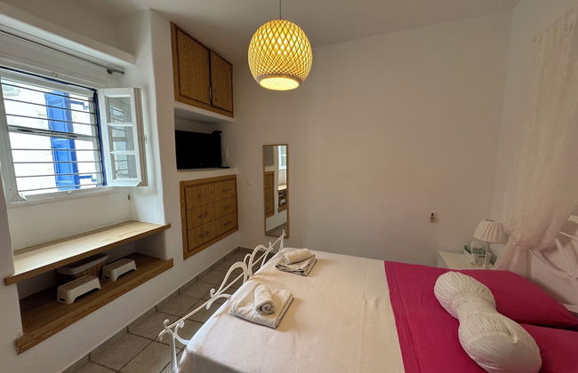 Platis Gialos Ocean Dream House Seaview - Foto 6