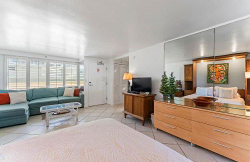 Sanctuary by the Sea/Studio Apt. - Foto 8