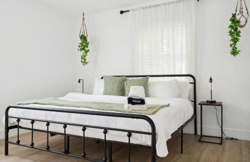 Cozy 3BR South Tampa Stay Bayshore&Downtown - Foto 6