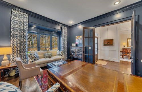 World Cup Luxury Estate Pool Gym Game Room - Foto 18