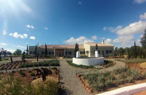 Espargosa Monte de Baixo & Art - Foto 25