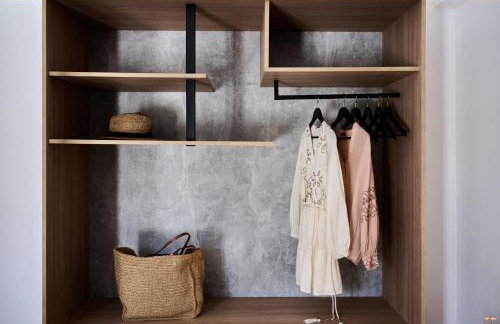 Kyamon Luxury Villa with Heated Saltwater Pool Near Chania - Foto 38