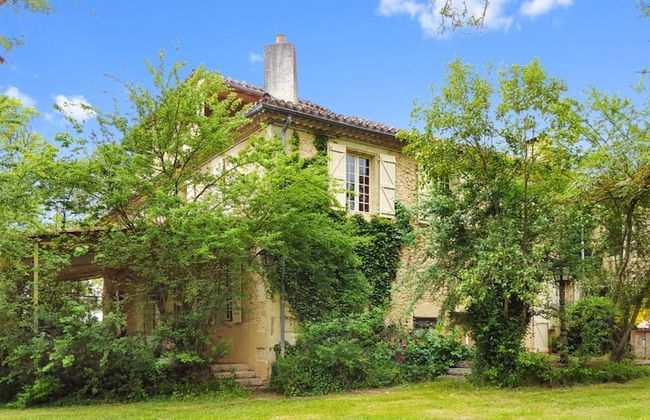 La Tricherie - Foto 36