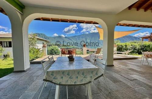 Villa 3 Olivi - Lenno by LoveComo - Foto 6