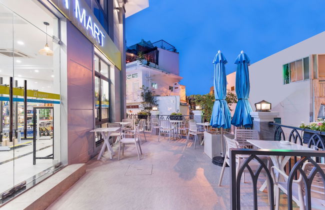 Yours Studio Tower - Photo 42