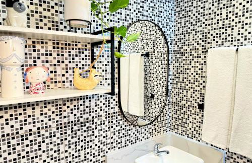 AirComfort Stay - 15min Aeroporto Internacional de Guarulhos - Foto 6