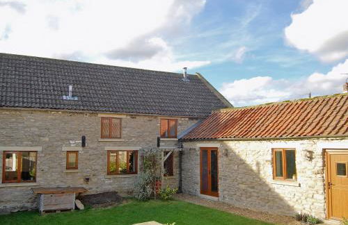 Featherstone Cottage - Foto 11