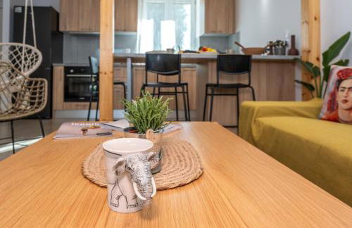 Petra Serenity Villas - Foto 67