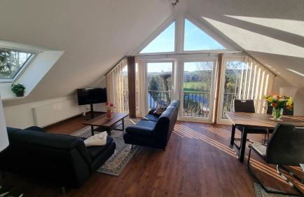 Casa La Vie - Moderne Apartments in ruhiger Lage nahe Frankfurt - Foto 20