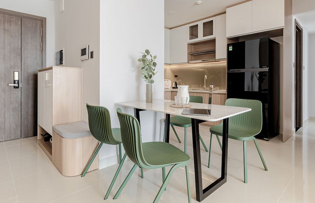 SOHO Residence & Hotel - Foto 23