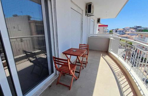 Manos Luxury Apartments - Foto 29