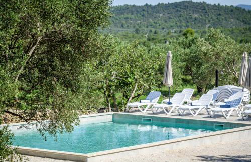 Luxury and Cosy Little House Ivinj 2 - Foto 32