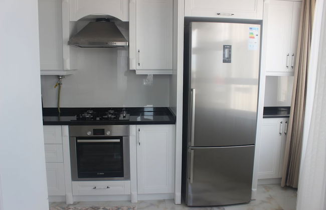 Efnan Apart Trabzon - Photo 46