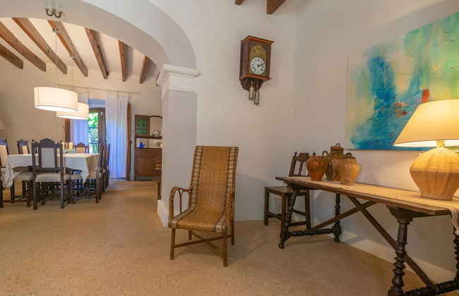 Cas Pilot in Santa Maria del Cam - Photo 36