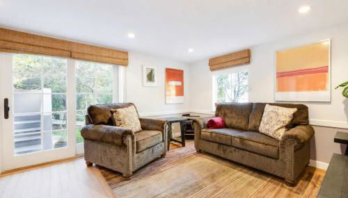 Aesthetically Elegant Downstairs Unit in Oakland - Foto 4