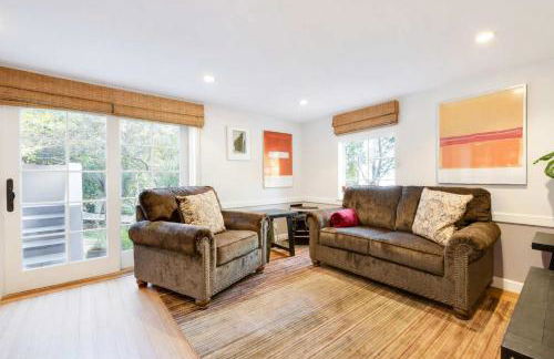 Aesthetically Elegant Downstairs Unit in Oakland - Foto 4