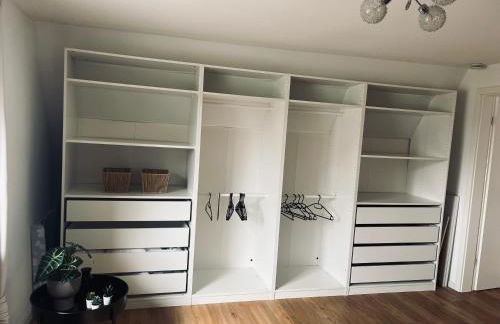 Moderne Ferienwohnung für Urlauber und Monteure - Foto 17
