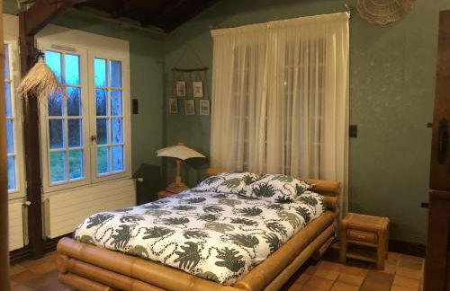 Maison à 10 min du puy du fou et parc de Maulévrier - Foto 7