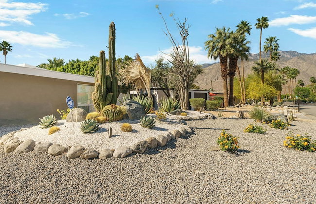 Azul Oasis by Avantstay Pool, Hot Tub, Bocce Ball Minutes From Downtown - Foto 71