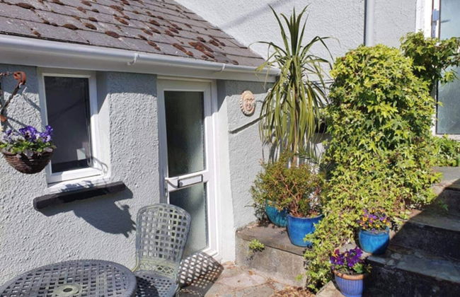 Seaview-petsok-patio-1br - Foto 15