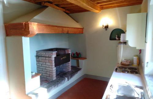 Agriturismo Montereggi - Foto 80