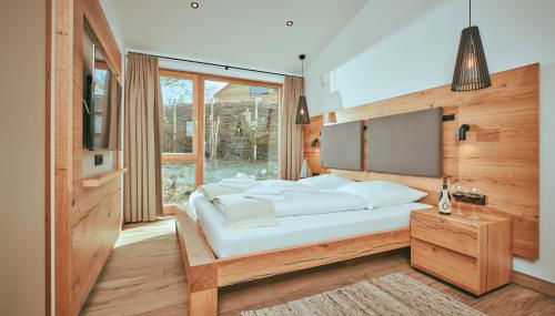 Chalet Resort Seenland - Foto 3