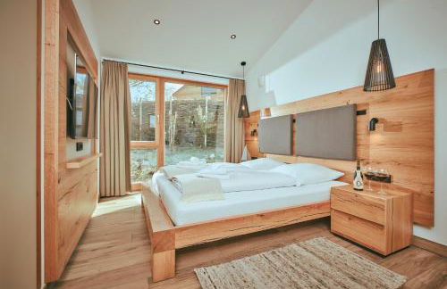 Chalet Resort Seenland - Foto 3