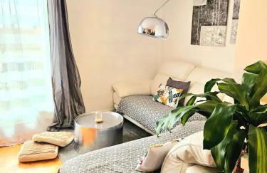 Superbe cocon tout confort avec métro 14 pour Paris - Foto 16