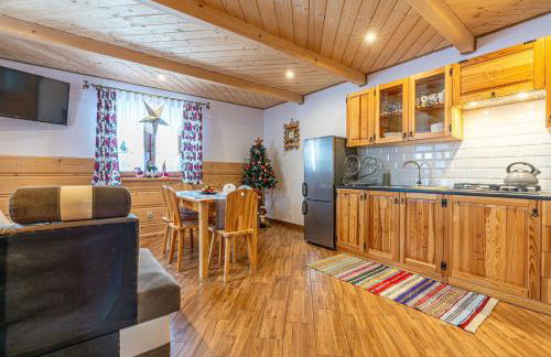 Domki na Wiyrchu - Foto 72