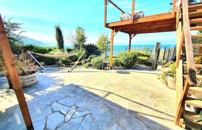 Magical View Studios 2 Asproneri, Kamena Vourla - Foto 54