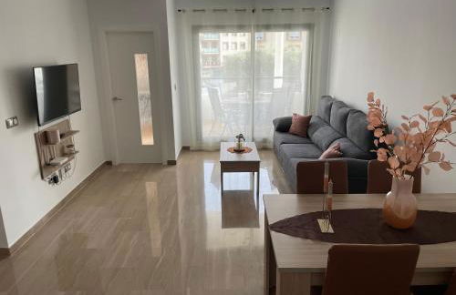 Moraira Calamora - Photo 32