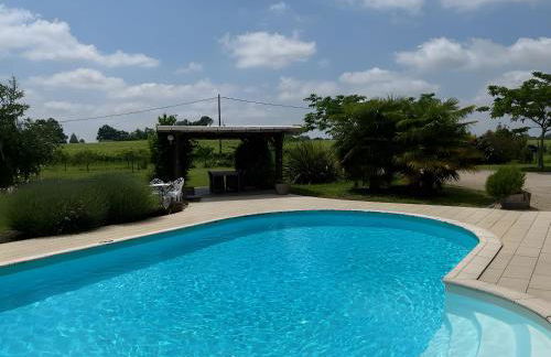 La Jouanhitte - Photo 18