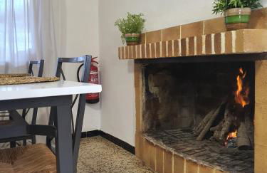 Eco Finca Sa Font Blava - Foto 26