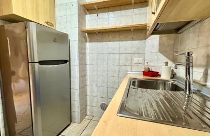 5 min dal Mare Grazioso Trilocale - Foto 18