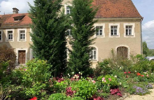 Haus Anna - Schloss Hürbel - Foto 4